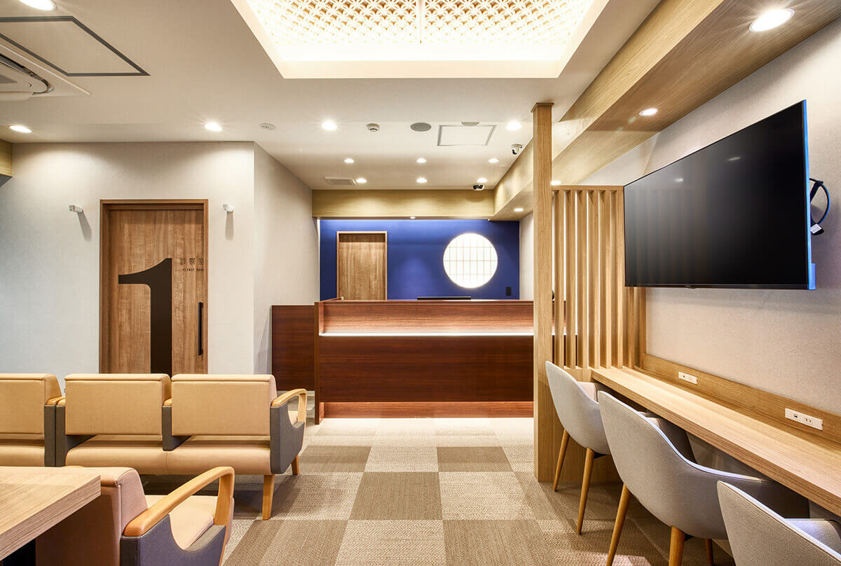 中野こころとからだクリニック